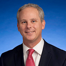 Sen. John Stevens